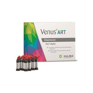 Venus Diamond Universal Composite B1 PLT Refill 20/Bx