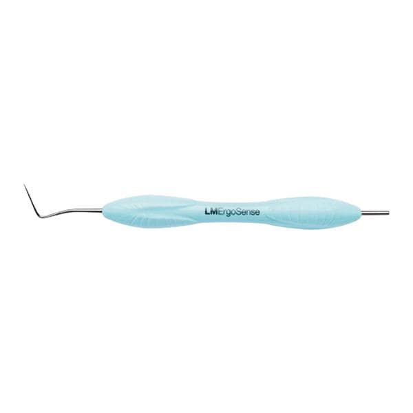 LM ErgoSense Probe Single End Light Blue Ea