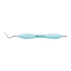 LM ErgoSense Probe Single End Light Blue Ea