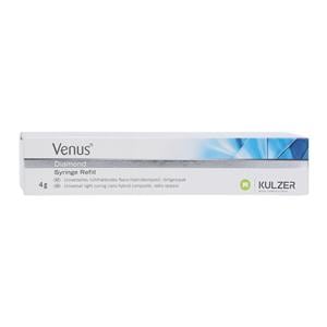 Venus Diamond ONE Universal Composite Universal Universal Syringe Refill