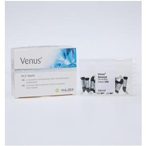 Venus Diamond ONE Universal Composite Universal PLT Refill 20/Box