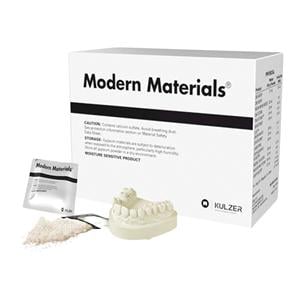 Modern Materials Die Keen Type V Ivory 45Lb/Bx