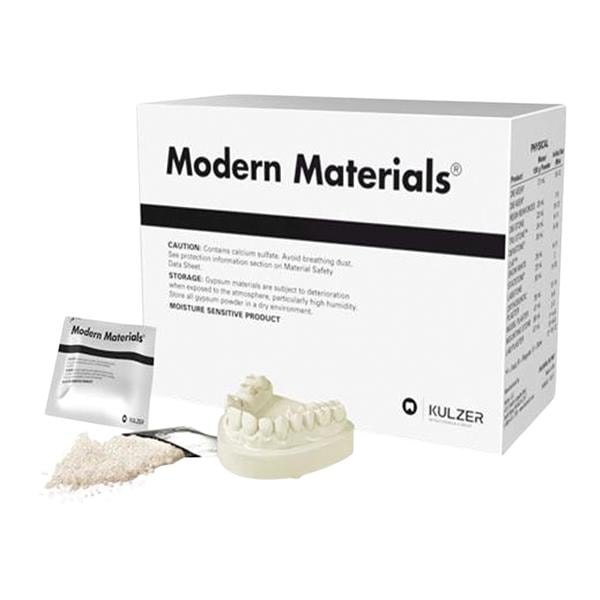 Modern Materials Die Keen Type V Ivory 45Lb/Bx