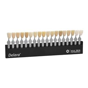 Delara Shade Guide Ea