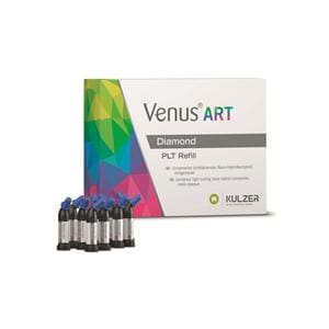 Venus Diamond Universal Composite OB (Opaque Bleach) PLT Intro Kit 10/Bx