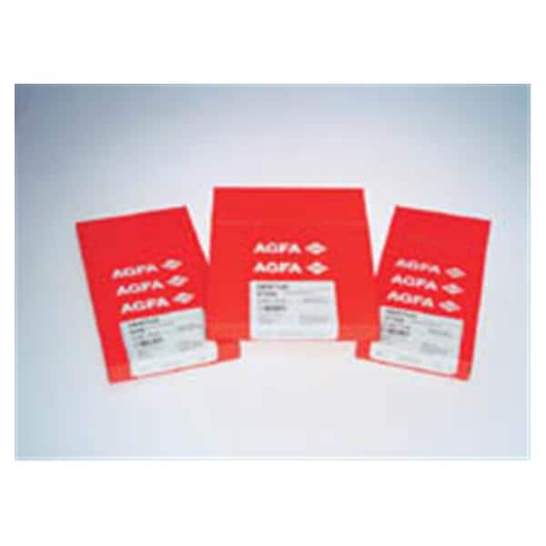 Agfa Dentus Ortholux Film ST8G 6 in x 12 in 100/Bx