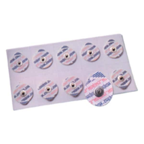 Medi-Trace Electrocardio Electrode 30/Pk, 20 PK/CA