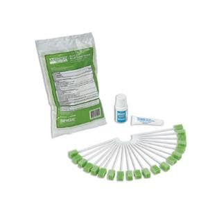 Perox-A-Mint Swab System 50/Ca