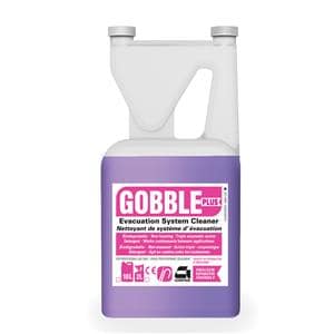 Gobble Plus Evacuation System Cleaner Bottle 2 Liter 6/Ca