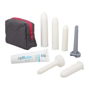 Dilator Vaginal Amielle 4 Graduated Cones Ea