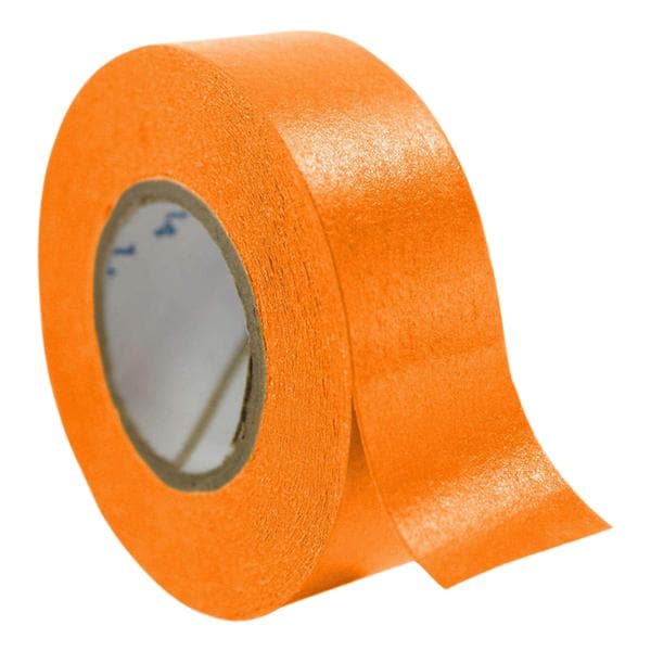 Orange Tape Time 3/4"x500" RL