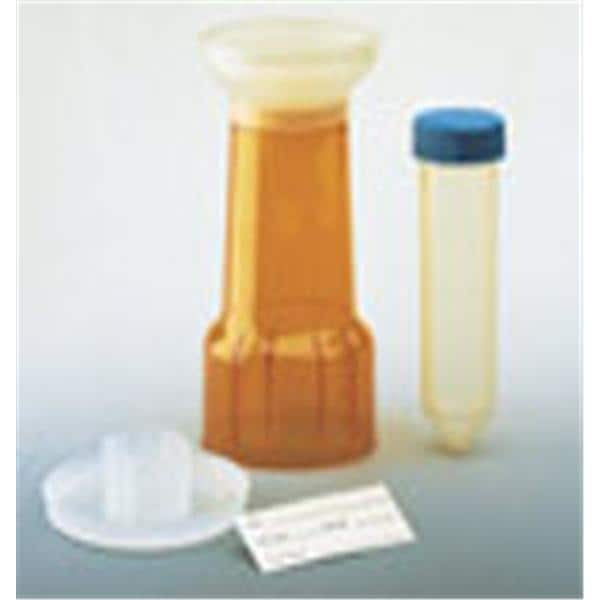 Falcon Specimen Collection System Ea Sputum 72/Bx