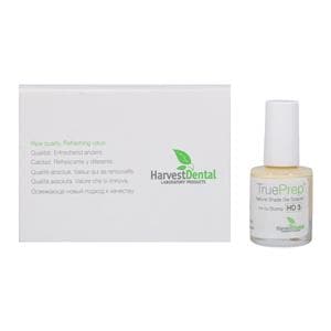 TruePrep Die Spacer Natural Shade HD3 7mL/Bt