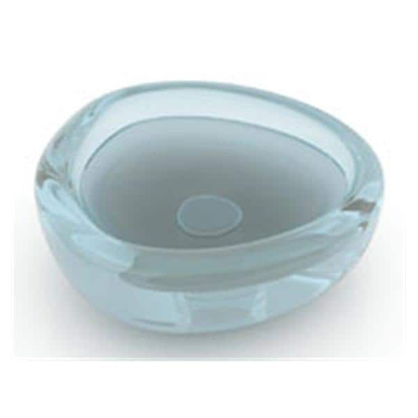 Opalescent Ceramist Water Basin Ea