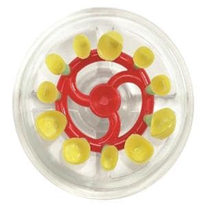 Sprue Wax 100/Pk