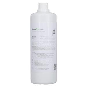 InovaPrint Wash 3D Print Resin Cleaner Green 1000ml 1/Bt