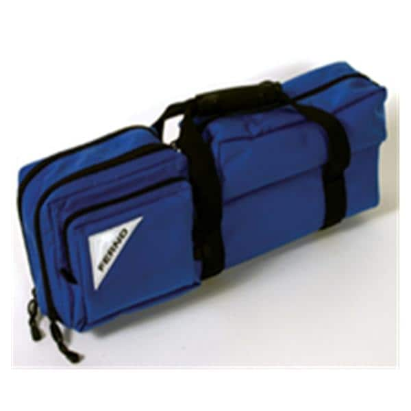 Bag Carrying 21.5x4.5x8.5" For Oxygen Kit "D" Ea