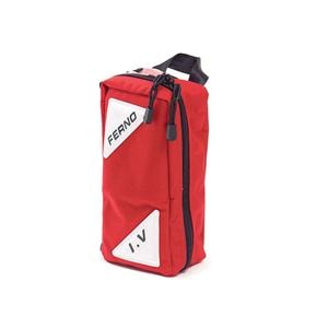 Intravenous Mini-Bag Red