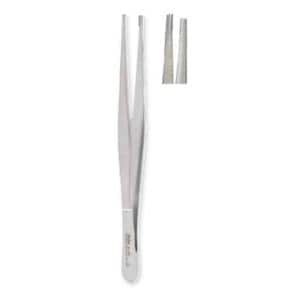 Brown Tissue Forcep 10" Autoclavable EA