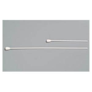 SolonCare Applicator 6 in Plastic Shaft Sterile 100/Bx