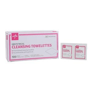 Towelette 100/Bx