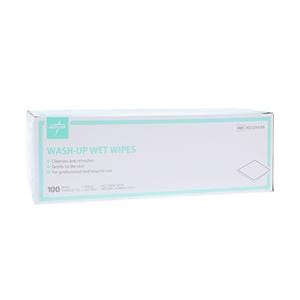 BZK Cleansing Towelette 100/Bx