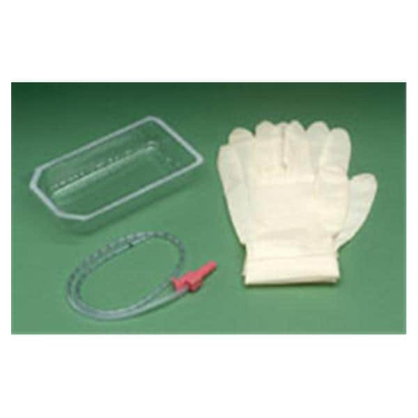 Suction Catheter Tray 8Fr