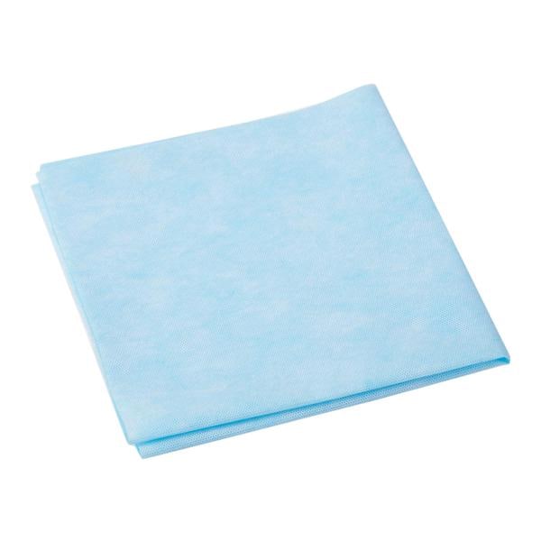 Gemini Surgical Wrap 12 in x 12 in Blue 1000/Ca