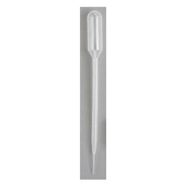 Samco Transfer Pipette Non-Sterile 500/Pk