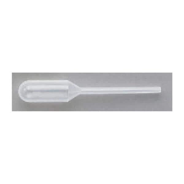 Sedi-Pet Transfer Pipette Non-Sterile 500/Pk