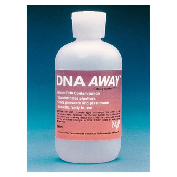 DNA Away Surface Decontaminant Ea