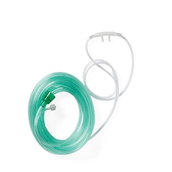 Cannula CO2 Sampling Adult 25/Ca