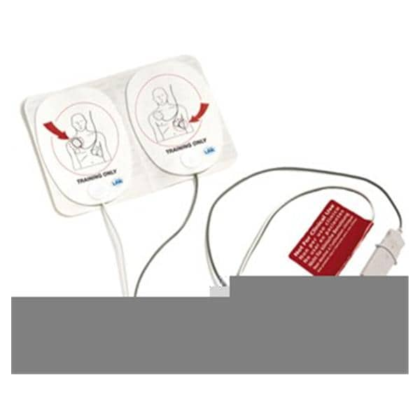 LINK Training Pad New For AED Systems 1/Pr