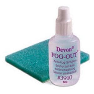 Devon Anti-Fog Solution 12/Bx
