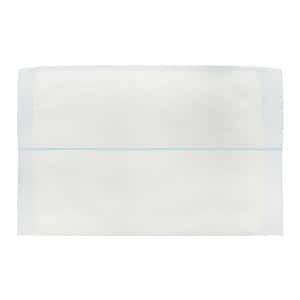 100% Cotton ABD Combine Pad 10x12" 8 Ply Non-Sterile X-Ray Detectable LF, 10 BG/CA