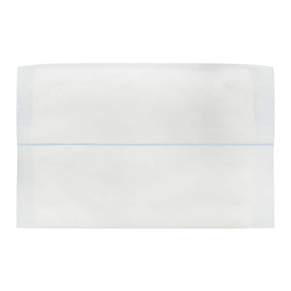 100% Cotton ABD Combine Pad 10x12" 8 Ply Non-Sterile X-Ray Detectable LF, 10 BG/CA