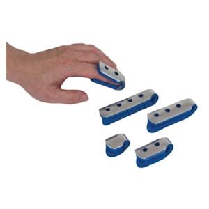 Cot Splint Finger Aluminum 2