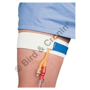 CHAS CATH-MATE Leg Catheter Holder Ea