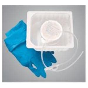 Tri-Flo Suction Catheter Kit 12/Ca