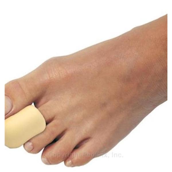 Polyfoam Protector Cap Toe Nylon Small