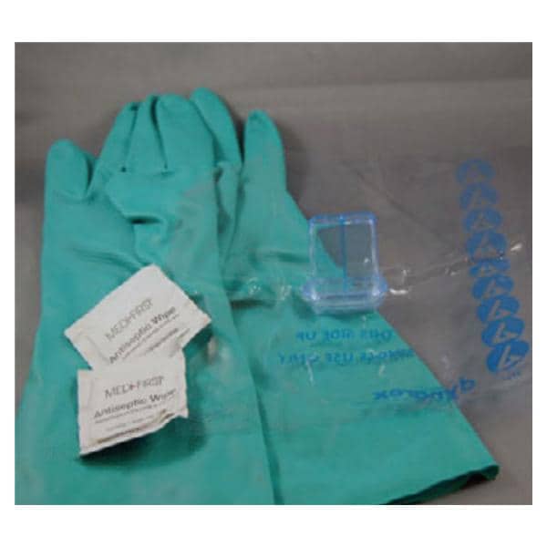 Microshield CPR Barrier Face Shield Disposable Ea