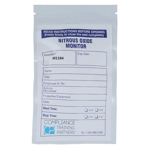 Nitrous Oxide Monitor Ea