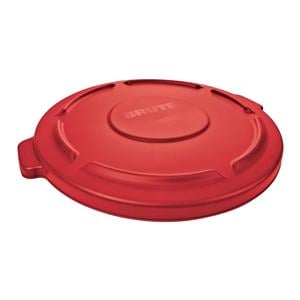 Red Lid For Containers 2641 & 2643 4/Pk