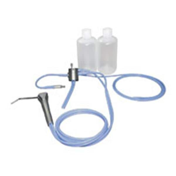 AquaFit Handpiece System 250 mL Ea