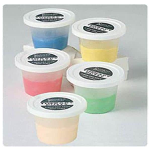 Therapy Exercise Putty Blue Each