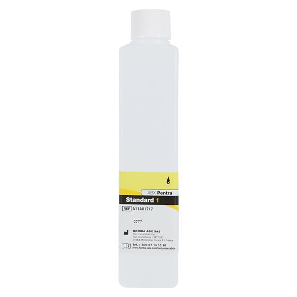 Pentra C400/C200 Solution I Standard 280mL 280mL Ea