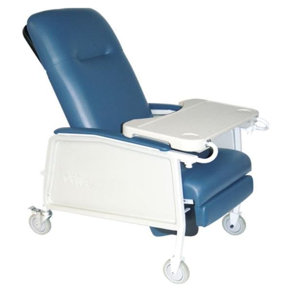 Patient Recliner Rosewood Ea