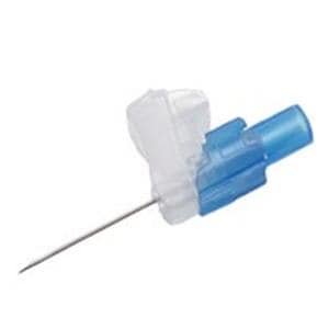 Magellan Hypodermic Needle 23gx1" Safety 50/Bx