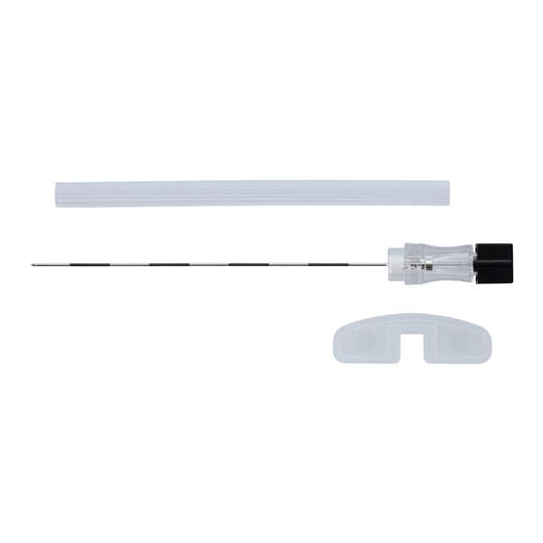 Tuohy Epidural Needle 22g 3-1/2