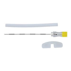 Tuohy Epidural Needle 20g 3.5